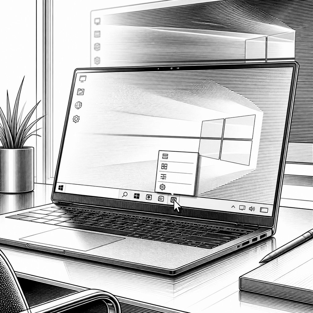 Windows 11 26H2: Bewegliche Taskbar und WinUI-Modernisierung im Oktober Windows 11 26H2: Bewegliche Taskbar und WinUI-Modernisierung im Oktober