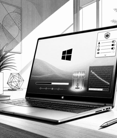 ai-windows-11-8gb-ram-setup-voice