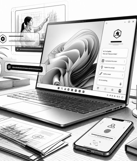 ai-windows-11-copilot-passkeys