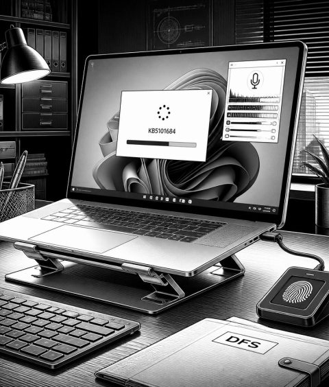 ai-windows-11-kb5101684-preview-voice-isolation