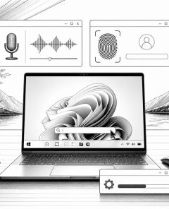 ai-windows-11-kb5121003-voice-isolation-fingerprint-sensor
