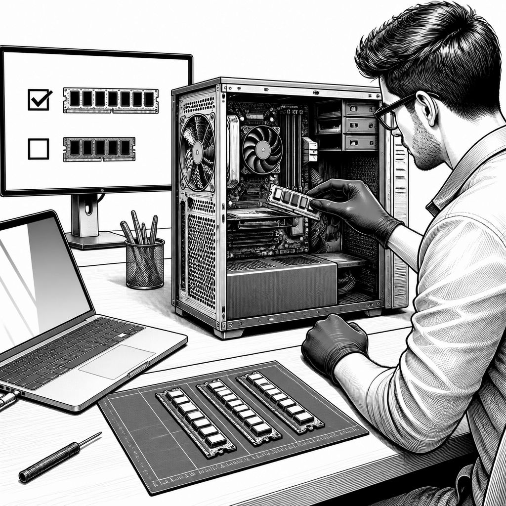 Windows 11 streicht 32-GB-Empfehlung für Gaming-PCs: jetzt 8 GB im Fokus Windows 11 streicht 32-GB-Empfehlung für Gaming-PCs: jetzt 8 GB im Fokus