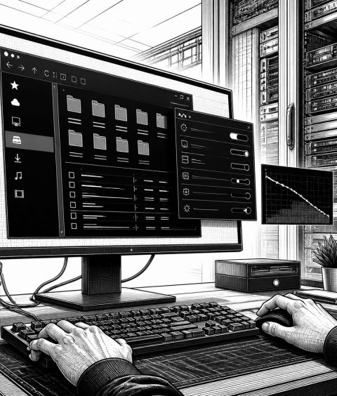 ai-windows-11-ui-winui3-memory-optimization