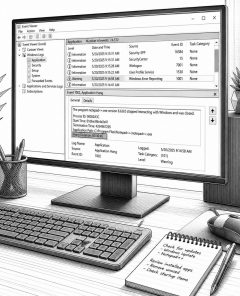 ai-windows-event-viewer-shutdown-delay