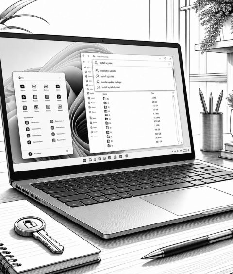 ai-windows-kb5101684-preview-update