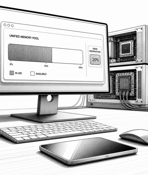 ai-windows11-intelligentcarveout-unified-memory-vram