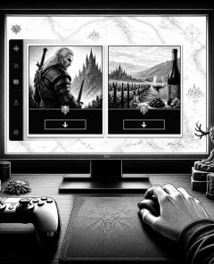 ai-witcher-3-free-dlc-hearts-of-stone-blood-and-wine