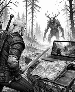 ai-witcher-3-remastered-free-upgrade