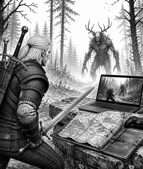 ai-witcher-3-remastered-free-upgrade