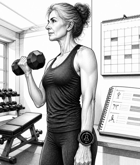 ai-women-50plus-strength-training-heart