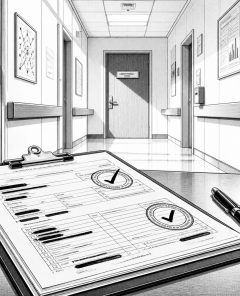 ai-women-doctors-leadership-peer-review-forms
