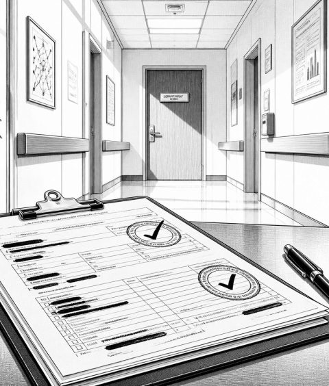 ai-women-doctors-leadership-peer-review-forms