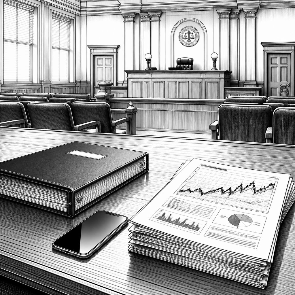 Wondermind: Klage wegen angeblichen Investor-Betrugs wirft Fragen zur Startup-Governance auf Wondermind: Klage wegen angeblichen Investor-Betrugs wirft Fragen zur Startup-Governance auf