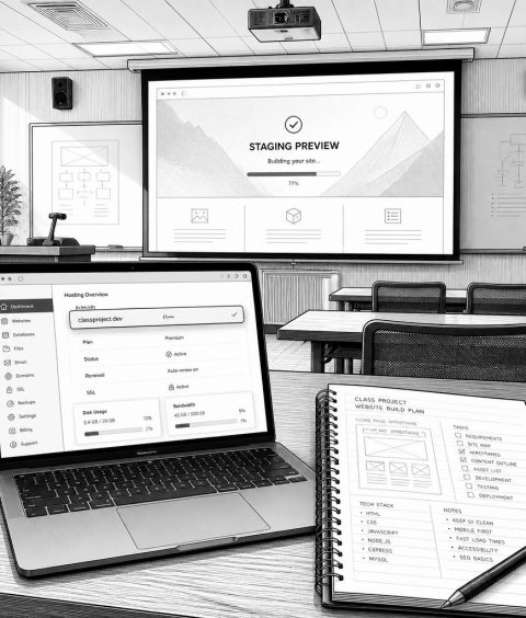 ai-wordpress-education-students-domains
