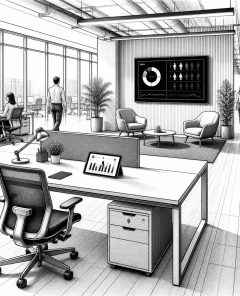 ai-workplace-amenity-desk-sharing