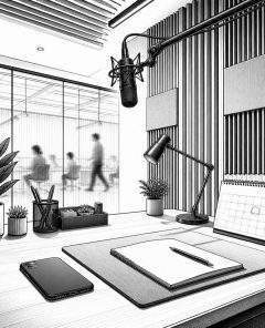 ai-workplace-noise-focus-ergonomics
