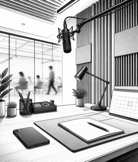 ai-workplace-noise-focus-ergonomics