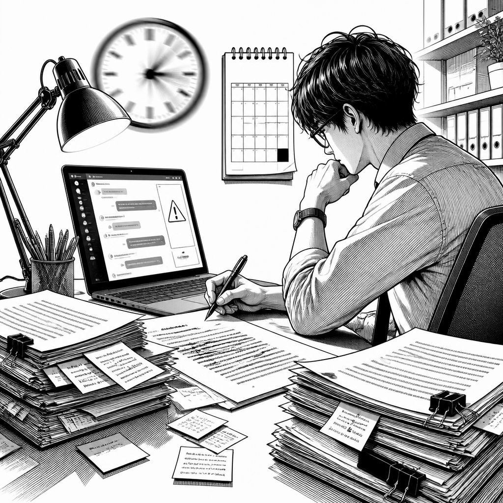 KI am Arbeitsplatz: Studie zeigt Mehrarbeit, sinkende Motivation und Projektverzögerungen KI am Arbeitsplatz: Studie zeigt Mehrarbeit, sinkende Motivation und Projektverzögerungen