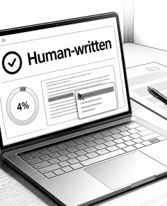 ai-writing-detector-pangram-test