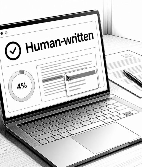 ai-writing-detector-pangram-test