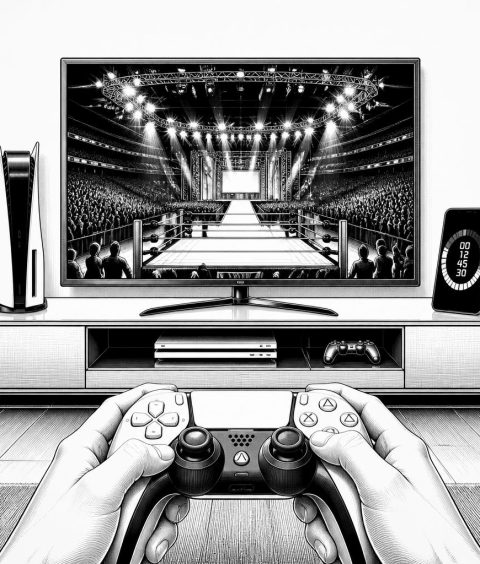 ai-wwe-2k26-xbox-free-weekend-minneapolis
