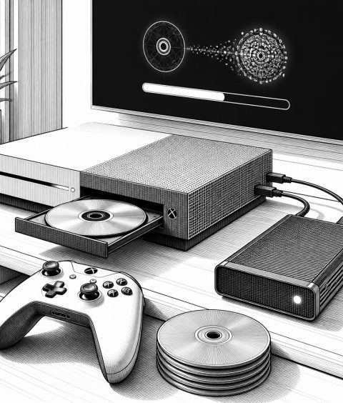 ai-xbox-helix-disc-support