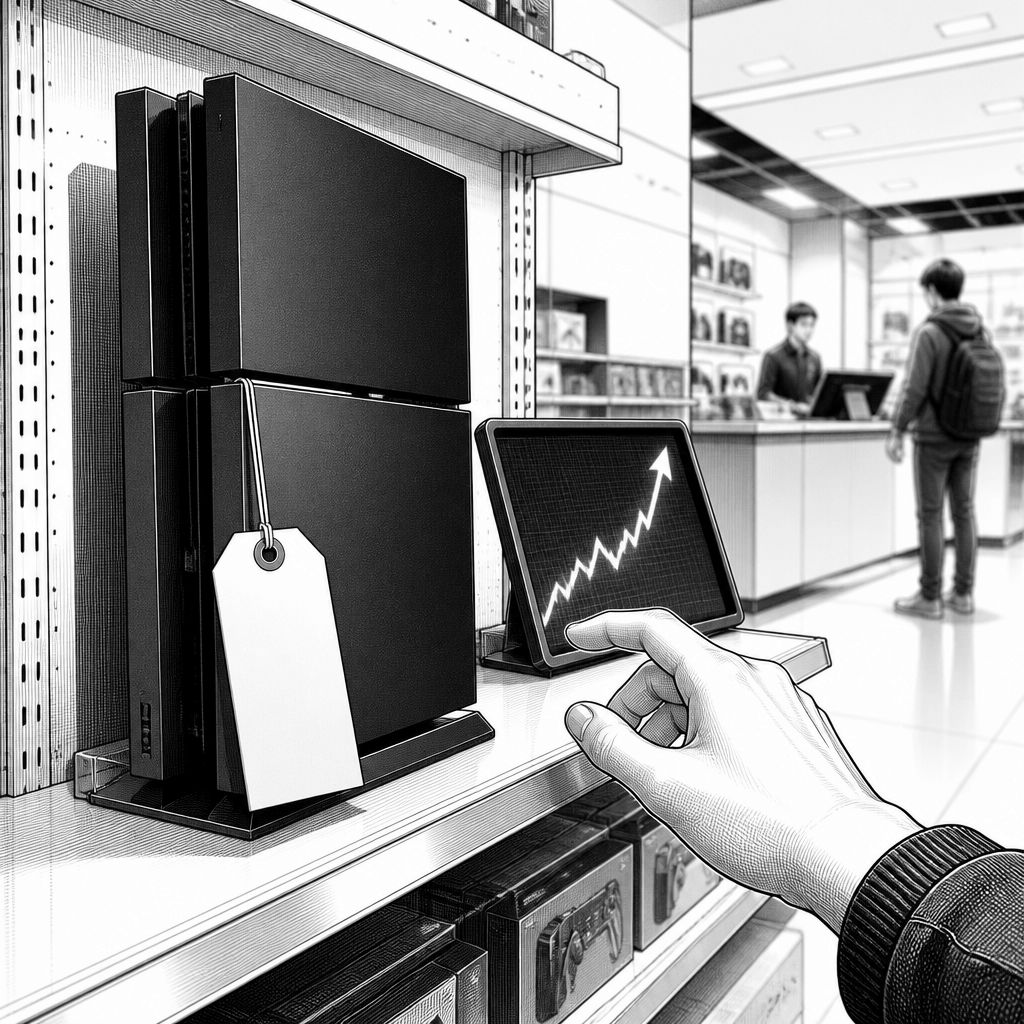 Microsoft erhöht die Xbox-Preise: Series S und X in Europa bis zu 200 Euro teurer Microsoft erhöht die Xbox-Preise: Series S und X in Europa bis zu 200 Euro teurer