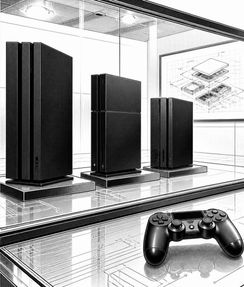ai-xbox-project-helix-family