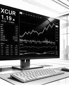 ai-xcur-exicure-rebrand-market-move