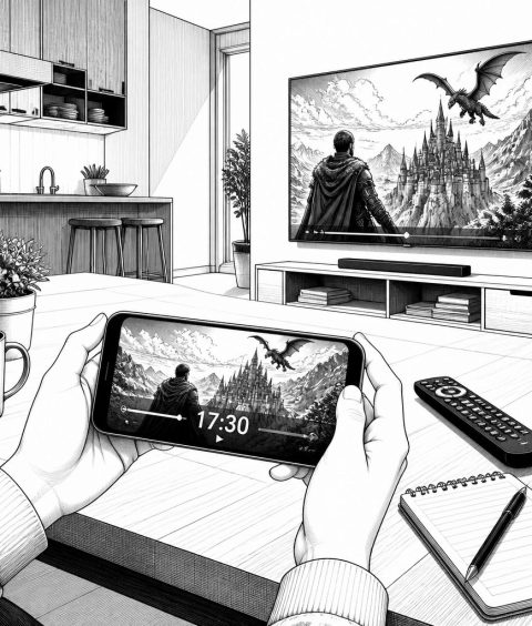 ai-xena-livestream-der-gruene-drache