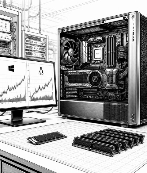 ai-xeon-678x-os-benchmark