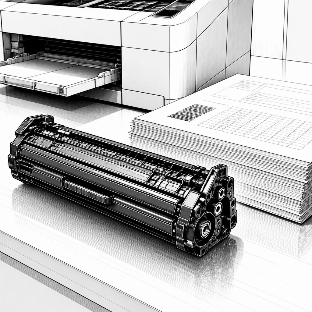 Xerox Toner 006R01757: hohe Seitenreichweite für A3-Produktionsdruck Xerox Toner 006R01757: hohe Seitenreichweite für A3-Produktionsdruck