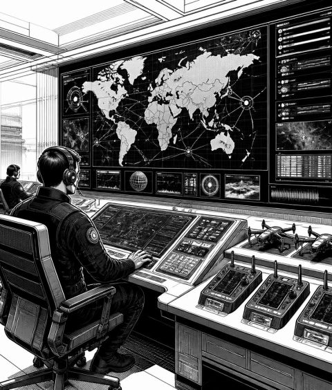 ai-xi-anti-corruption-intelligent-military-cyber-unmanned