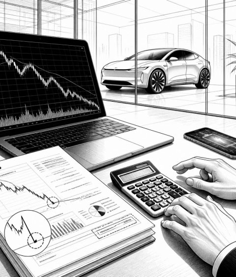 ai-xiaomi-earnings-electric-cars-pressure