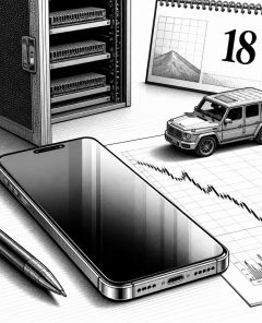 ai-xiaomi-sky-nomad-sell-the-news-chip-margens