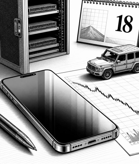 ai-xiaomi-sky-nomad-sell-the-news-chip-margens