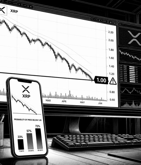 ai-xrp-1-dollar-52-week-low-scenario