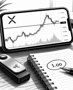ai-xrp-1-usd-break-risk