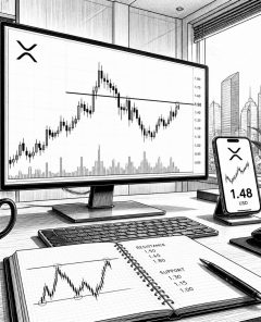 ai-xrp-48-percent-resistance-chart