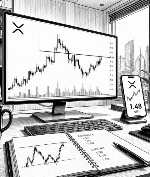 ai-xrp-48-percent-resistance-chart