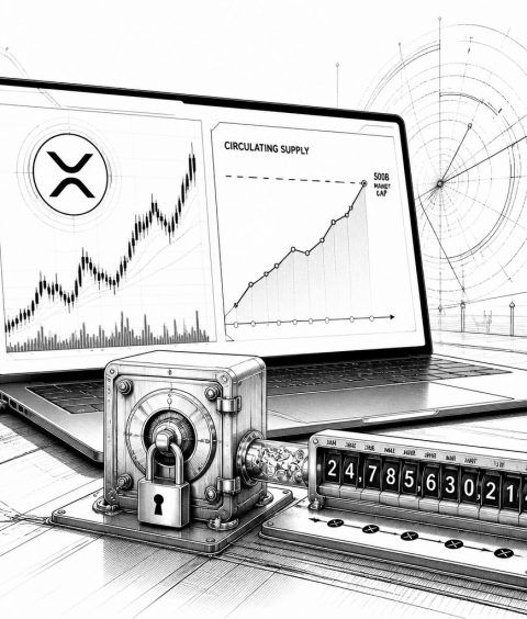 ai-xrp-500b-escrow-supply