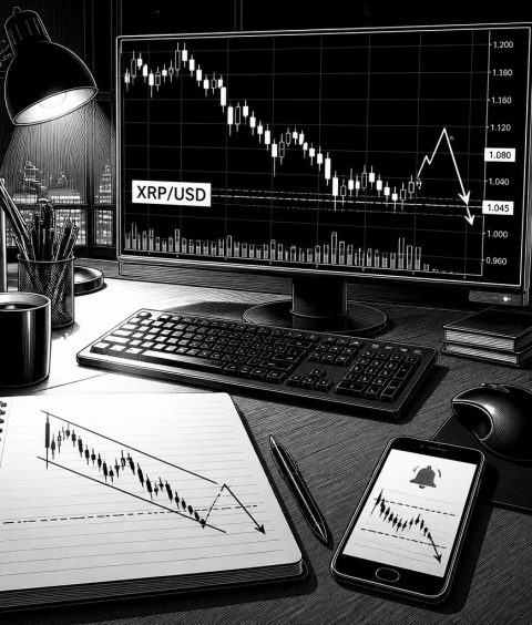 ai-xrp-august-elliott-wave-support-resistance