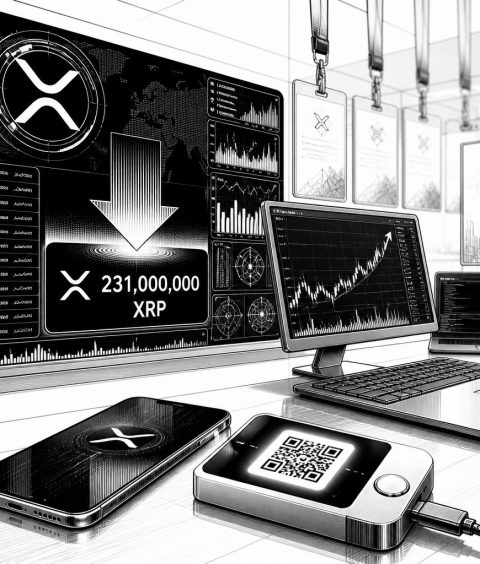 ai-xrp-binance-outflow-shorts