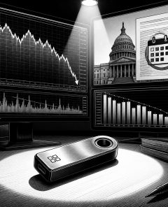 ai-xrp-binance-outflows-etf-clarity-act