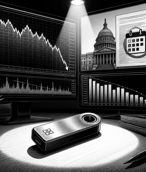 ai-xrp-binance-outflows-etf-clarity-act