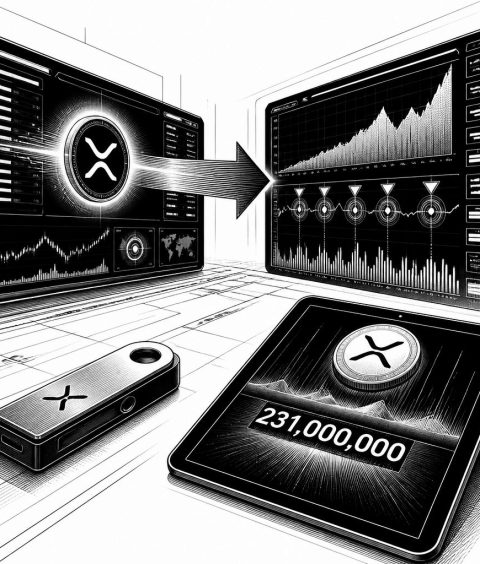 ai-xrp-binance-whale-outflow-231m