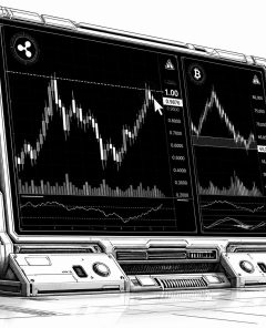 ai-xrp-bitcoin-1-dollar-breakdown