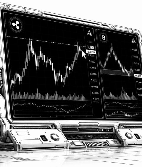ai-xrp-bitcoin-1-dollar-breakdown