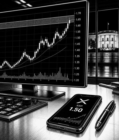 ai-xrp-clarity-act-bond-buyback-trading-chart