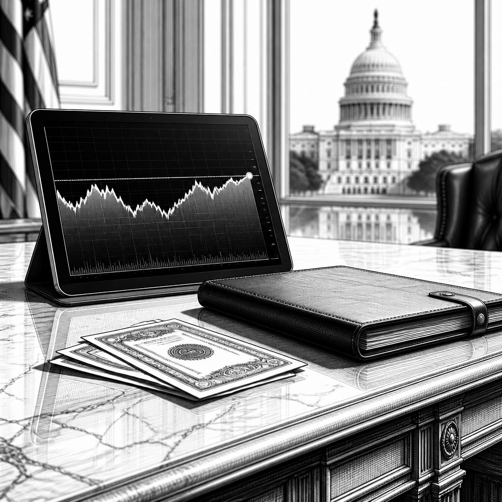 XRP vor CLARITY-Act: Fonds statt Direktbesitz, RLUSD-Wachstum und Kursdruck XRP vor CLARITY-Act: Fonds statt Direktbesitz, RLUSD-Wachstum und Kursdruck